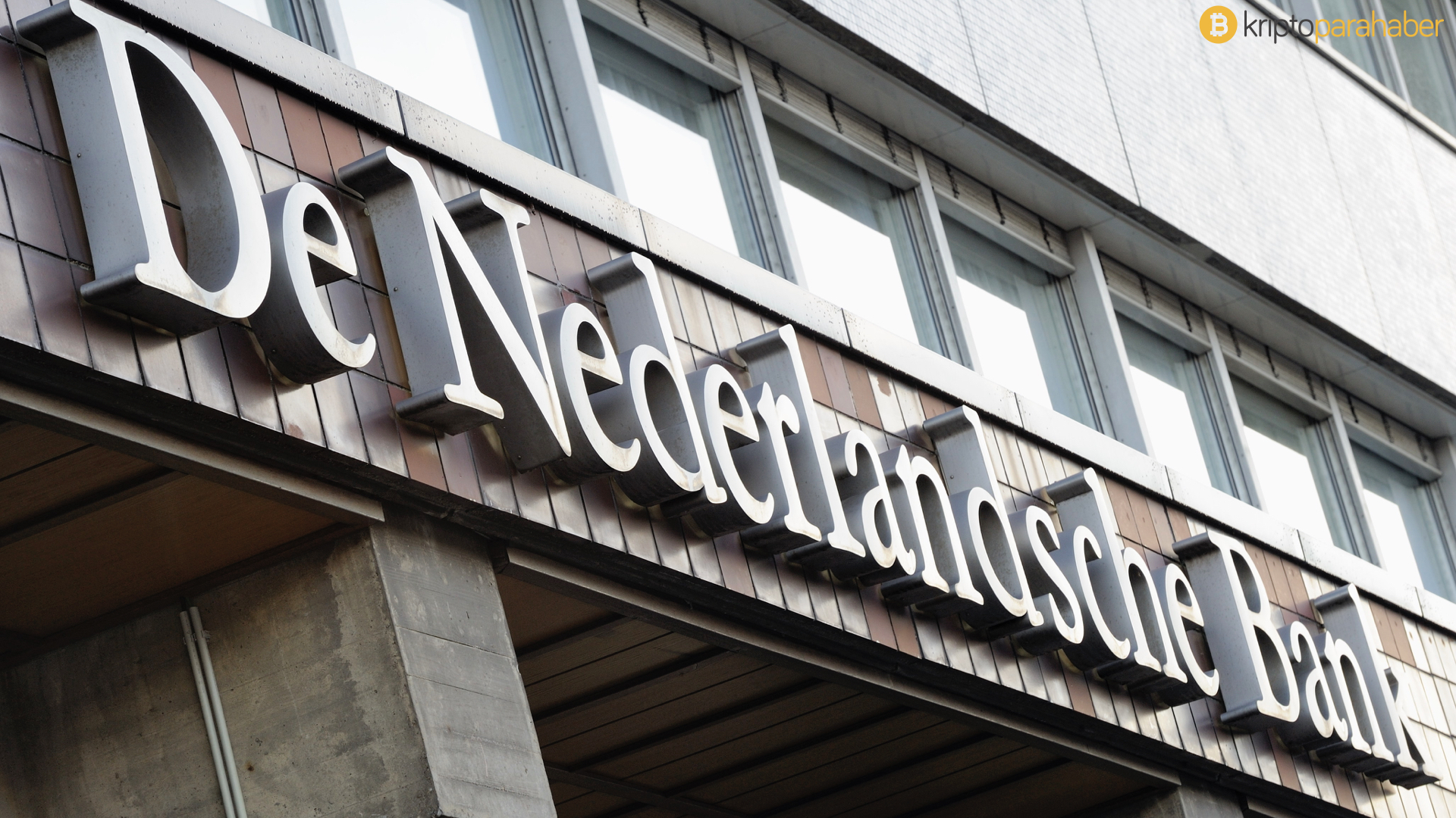 Hollanda Merkez Bankası, Blockchain hakkında bir rapor yayımladı.