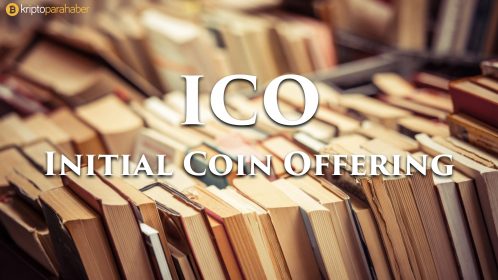 Dünyada bir ilk: ICO ile kitap satışı gerçekleştiriliyor