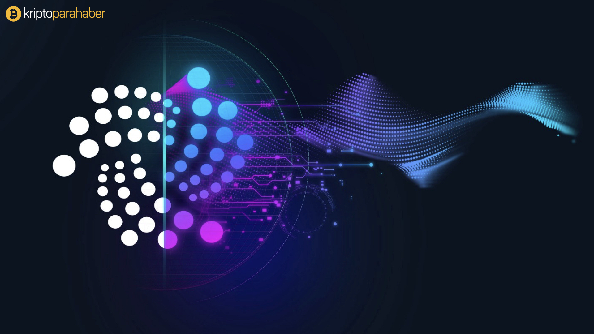 IOTA ve SinoPac ortaklık anlaşması imzaladı.