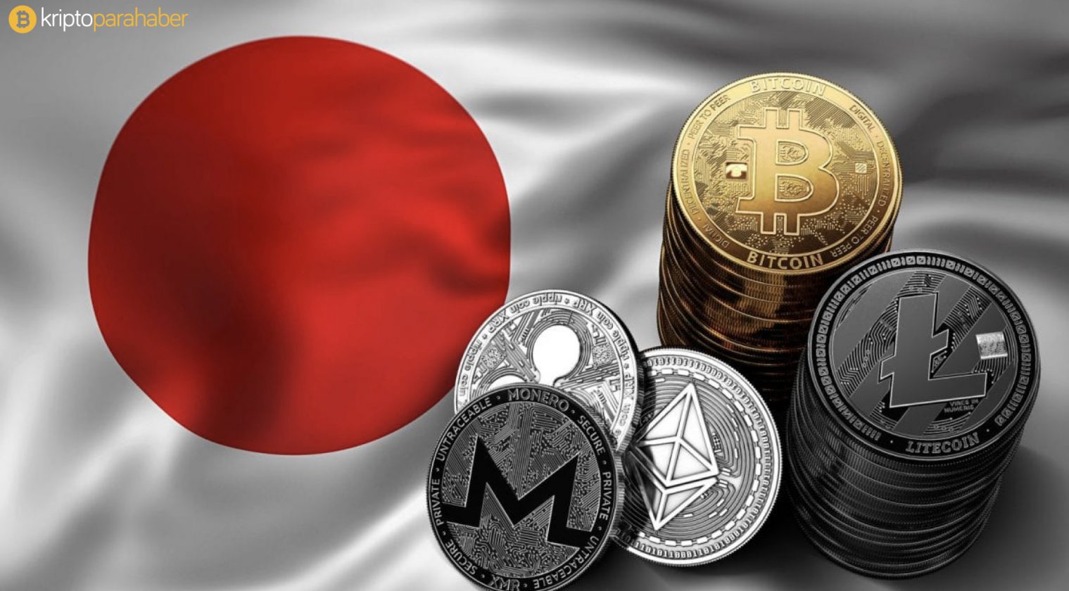 Japon teknoloji devinin Bitcoin borsası kayıt almaya başladı!