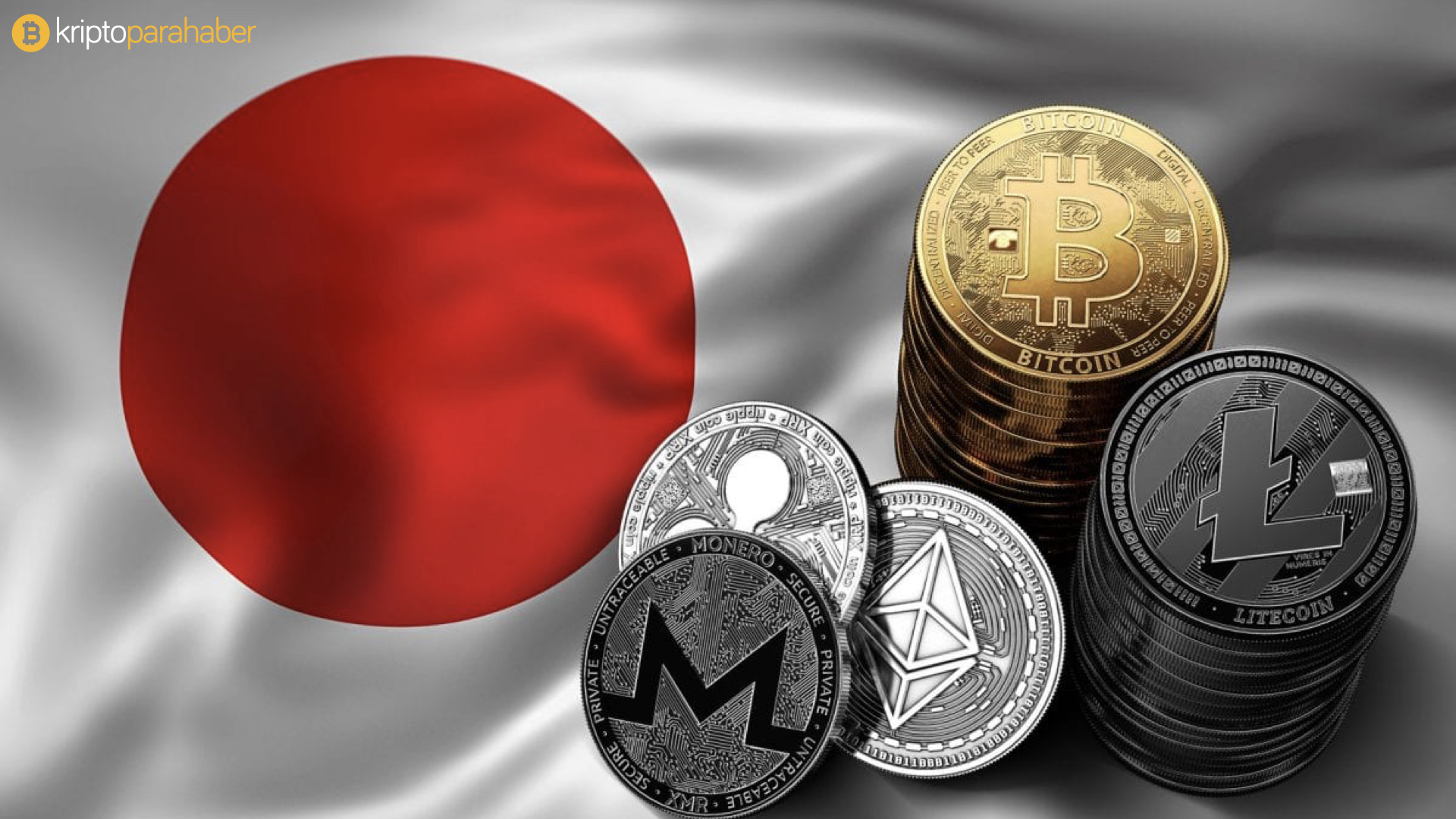 Japon teknoloji devinin Bitcoin borsası kayıt almaya başladı!