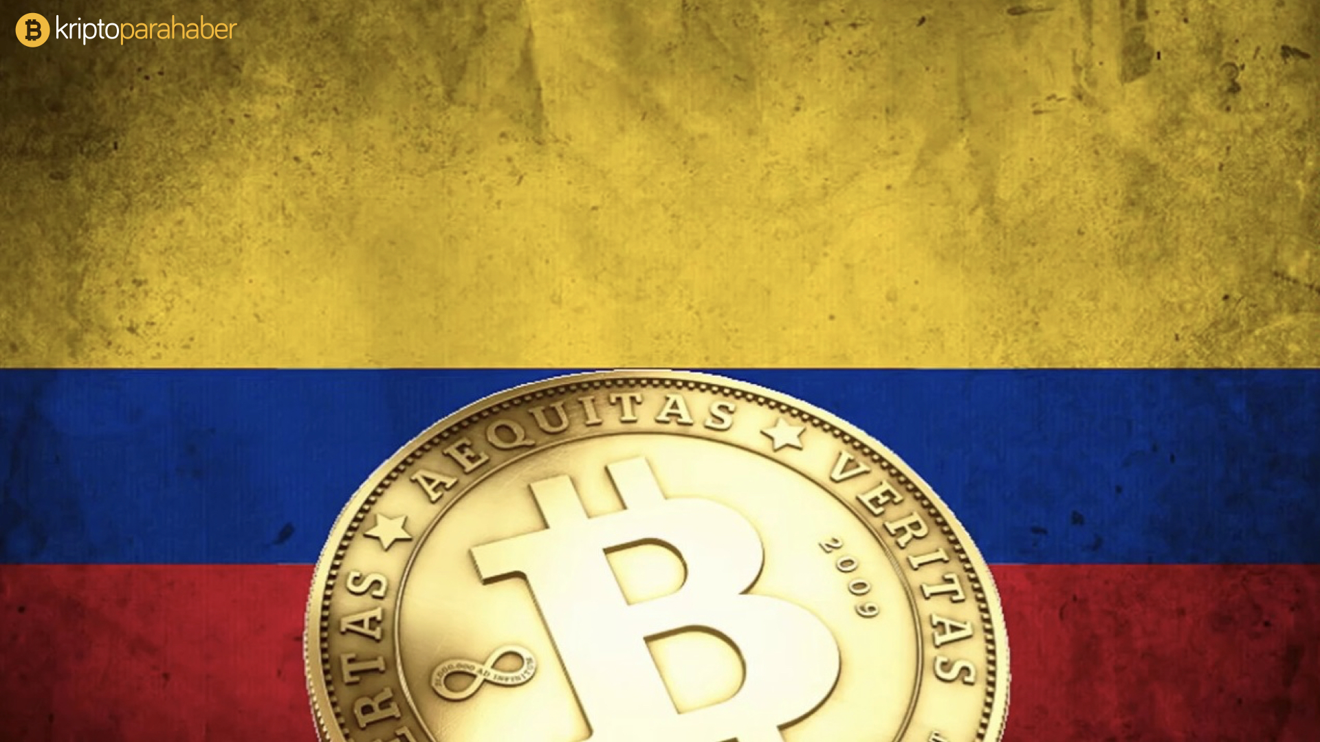 Kolombiya kripto paralara sırt mı çeviriyor?