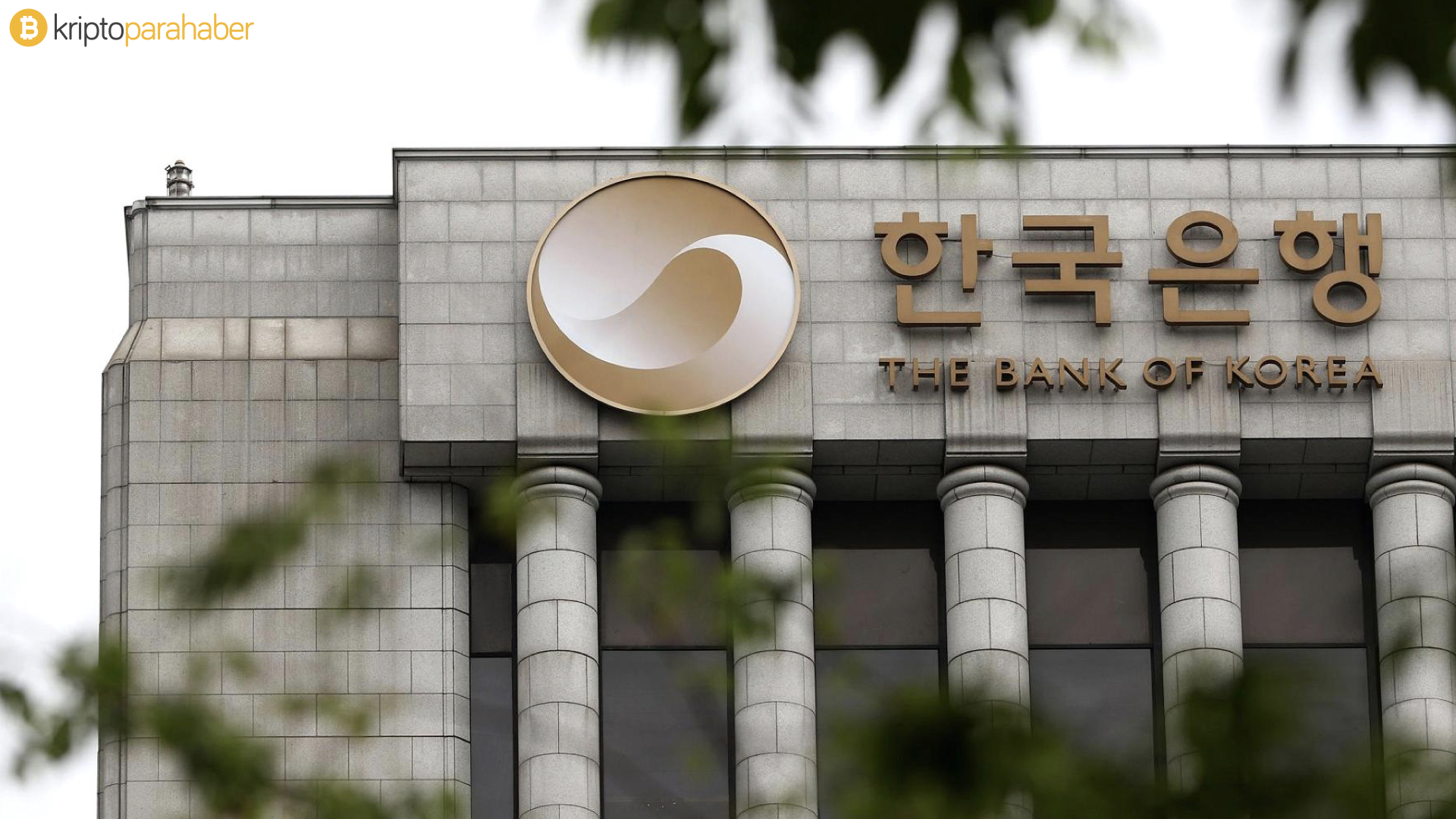 Kore bankaları Blockchain ile şahlanacak.