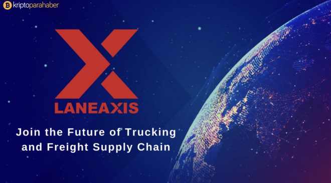 LaneAxis