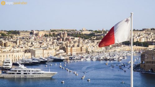 Malta Parlamentosu kripto paralar ilişkin üç yasa tasarısını onayladı