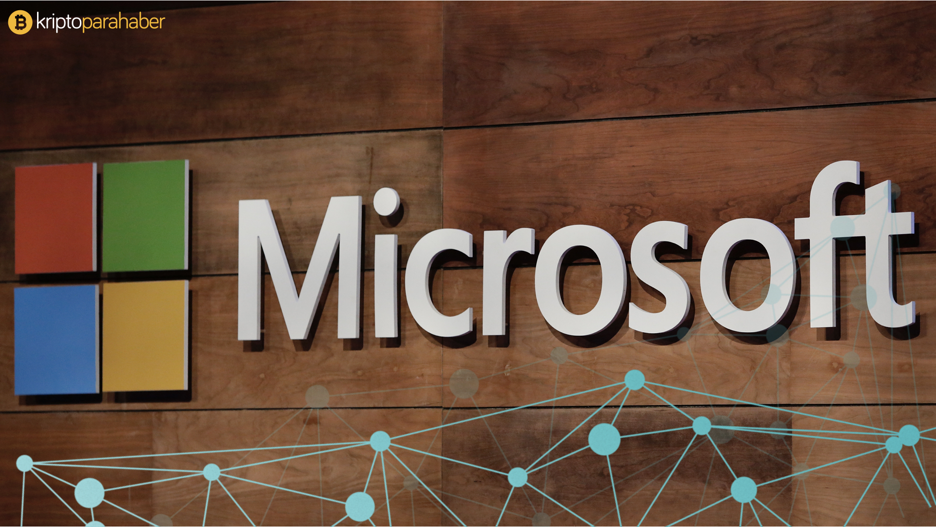 Microsoft