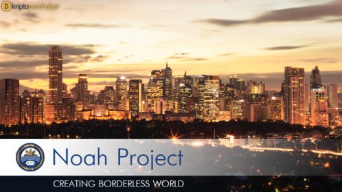 Noah Wallet, Android için artık indirilebilir durumda.