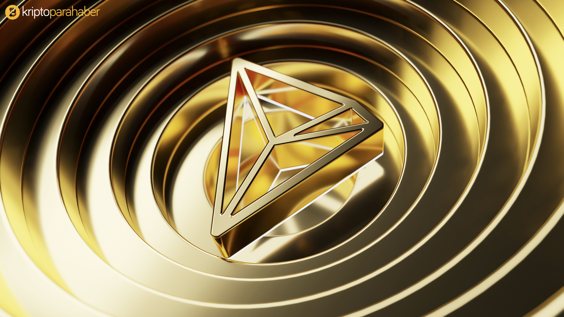 Tron, Bittorrent'in kurucusu tarafından yaratılan projenin hissedarı oldu