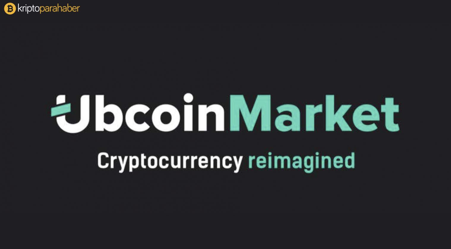 Ubcoin Market