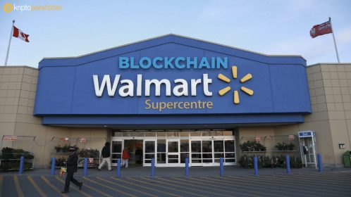 Walmart, Ripple ortaklarıyla uluslararası bir para transferi pazarı geliştirecek