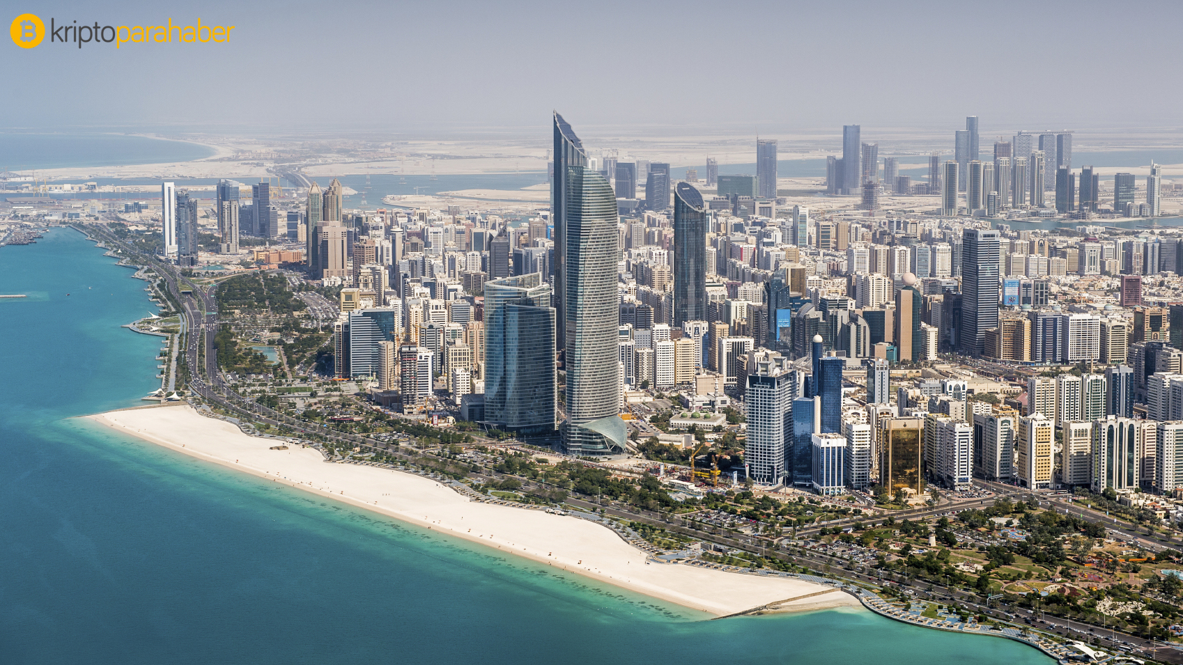 abu dabi kripto duzenlemeleri