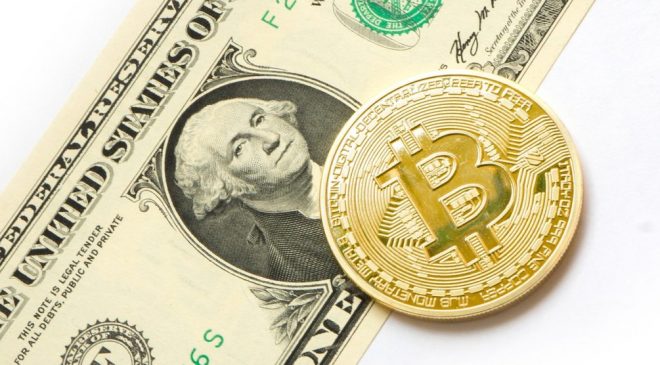 Bitcoin ABD dolarını, 213.000 dolar seviyesi ile tahtından edebilir!