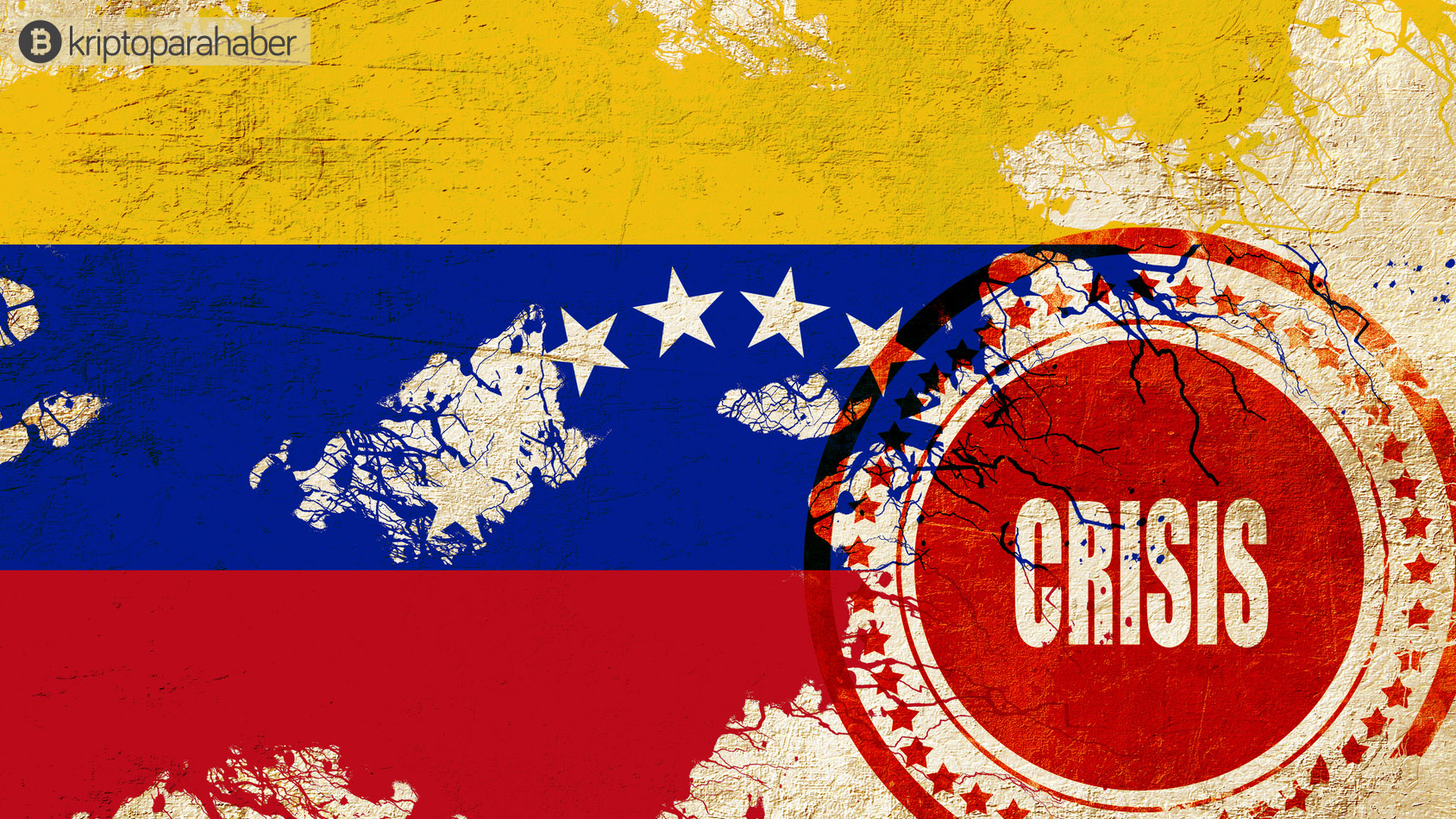 bitcoin venezuela