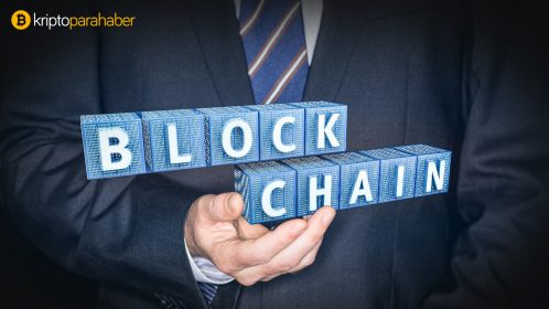 blockchain kullanan sektorler