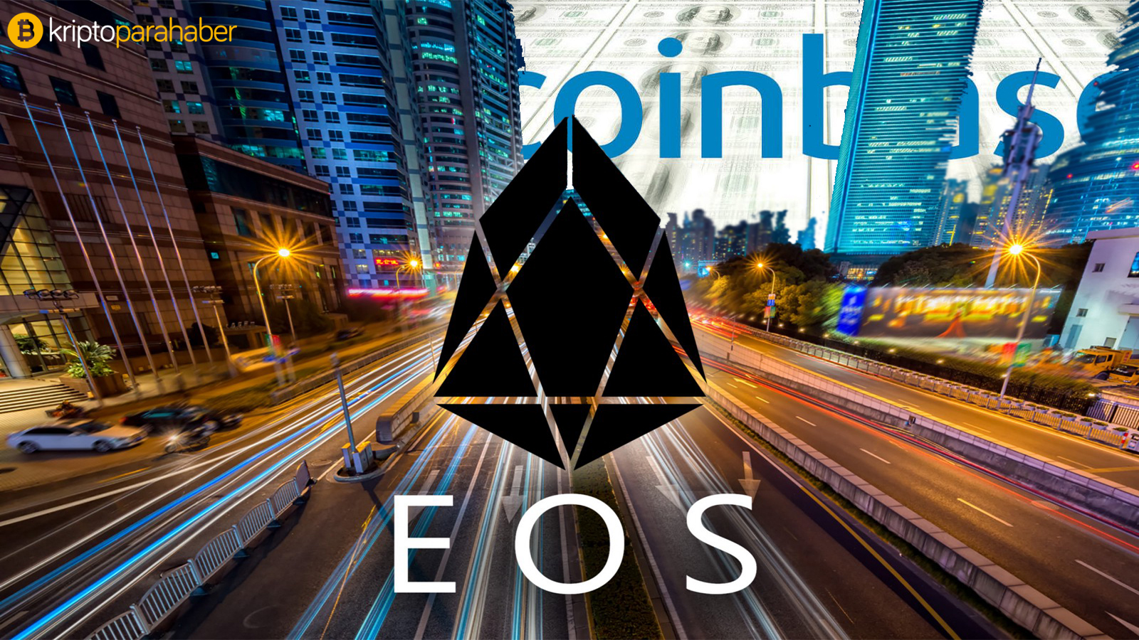 eos coinbase