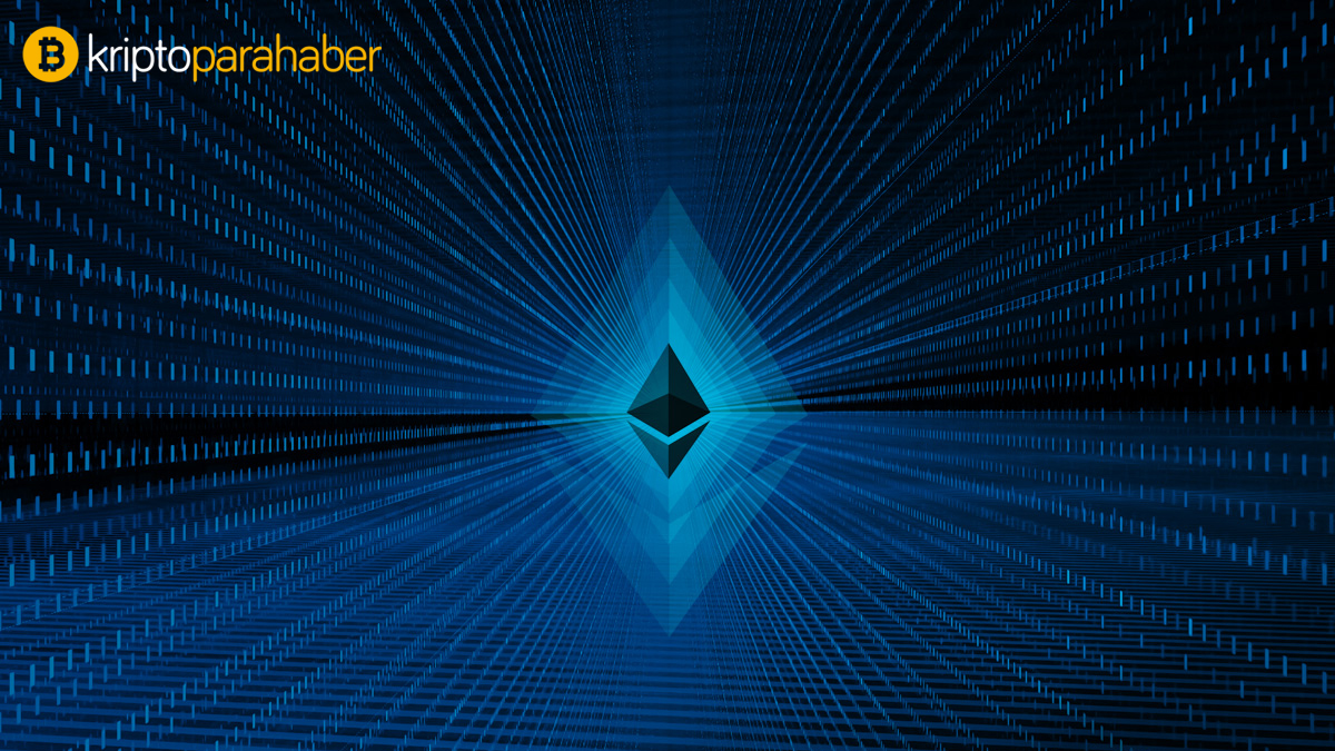 ethereum 22 haziran