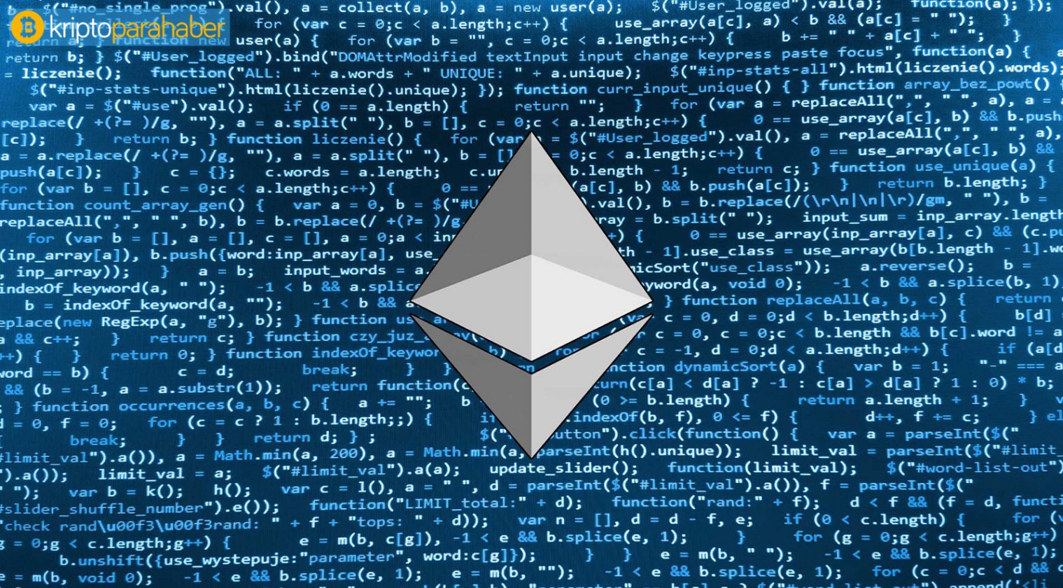 ethereum 26 haziran