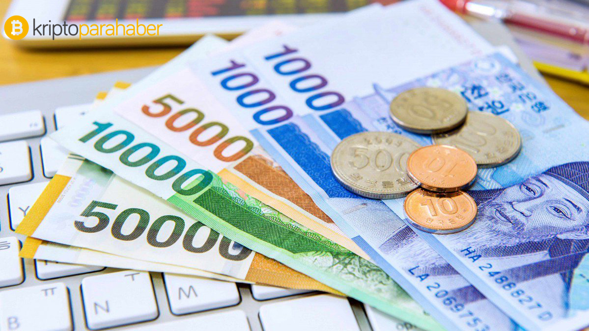 Güney Kore Strateji ve Finans Bakanlığı, kripto para kârları üzerinden yüzde 10'luk sermaye kazancı vergisi alınacağına dair çıkan haberleri reddetti.
