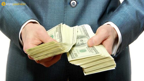 Girişim sermayesi devi 300 milyon dolarlık kripto para fonu kuruyor