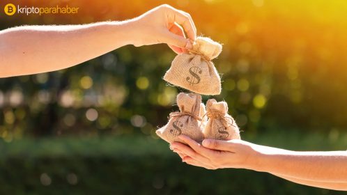 Coinbase kurucusu kripto yardım platformu kuruyor