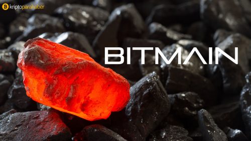 Madencilik devi Bitmain piyasadaki etkisini IPO öncesi satışları ile güçlendirmeye devam ediyor