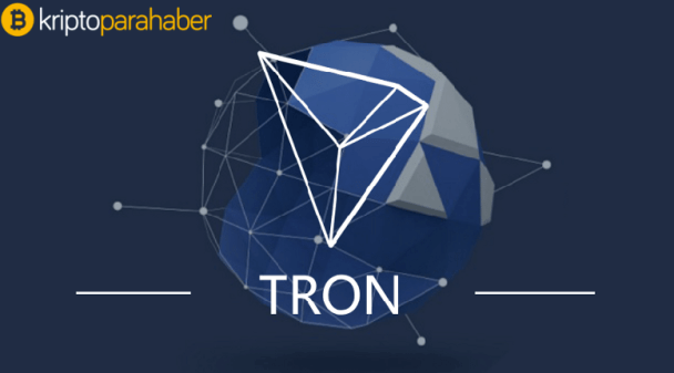 TRON (TRX) Max Borsası tarafından destekleniyor