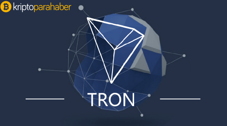 TRON BitForex Borsası’nda listeleniyor