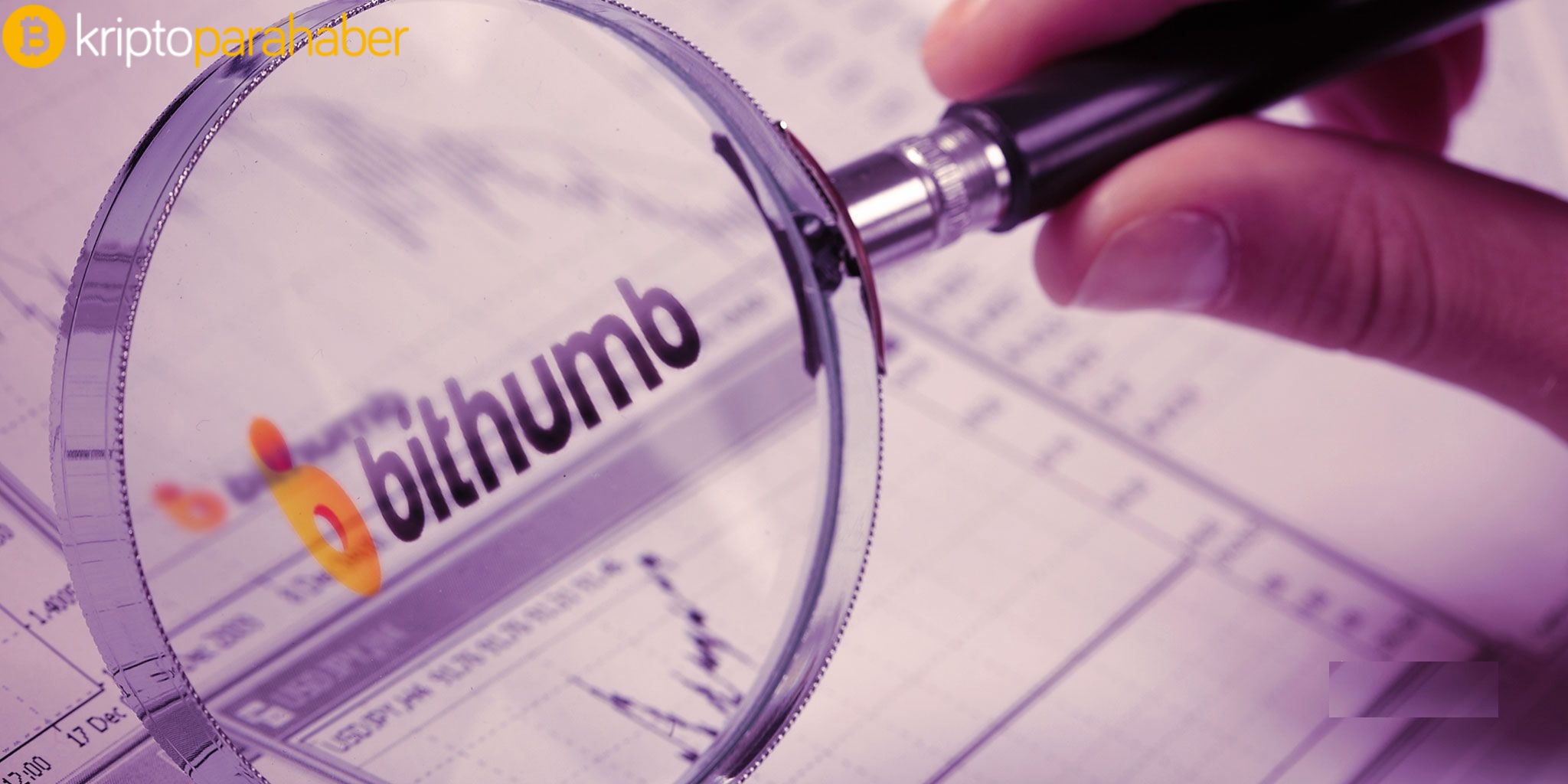 Bithumb Borsası hack saldırısına rağmen 35 milyon dolar kâr etti