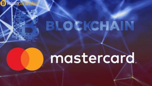 Mastercard Blockchain ağında anonim işlemler yapılmasını sağlayacak