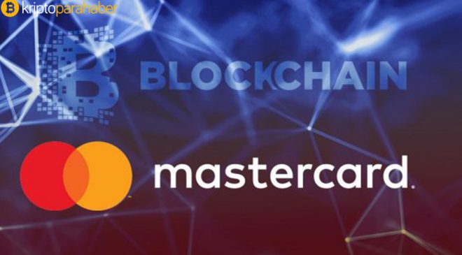 Mastercard Blockchain ağında anonim işlemler için sistem geliştiriyor