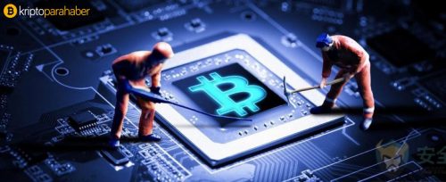 Kripto madencileri ayı piyasasında hayatta kalmak için mücadele ediyor