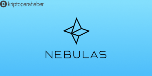 Binance Nebulas (NAS) tokenini listeleyecek ve NAS tırmanışa geçti