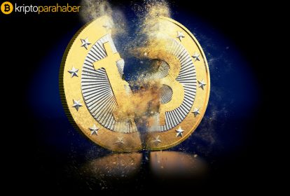 Bitcoin Cash popülaritesi ile Bitcoin’e meydan okuyor!