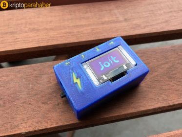 NANO yeni bir donanım cüzdanı piyasaya sürdü