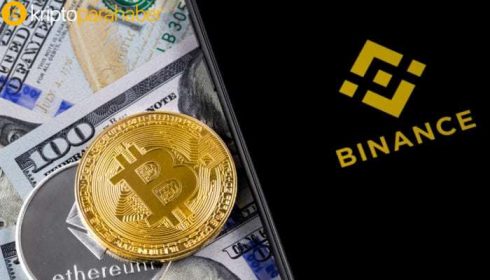 Kripto para balina uyarısı: Binance Borsası’na 1.65 milyar token gönderildi
