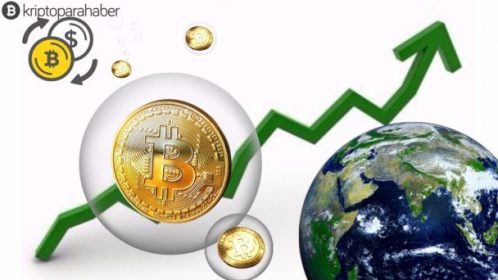 Bugüne kadarki en iyi 5 Bitcoin fiyat tahmini