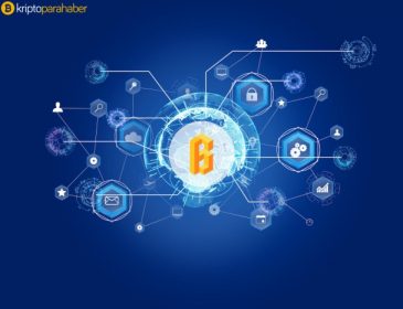 Uzmanlara göre Blockchain teknolojisi beş yılda nasıl kullanılabilir?