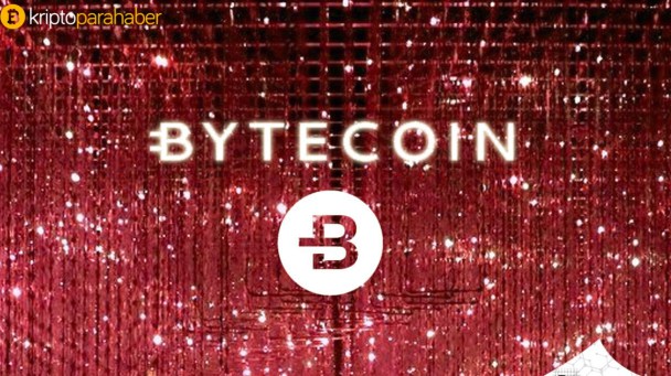 Bytecoin (BCN) CoinDeal Borsası’nda!