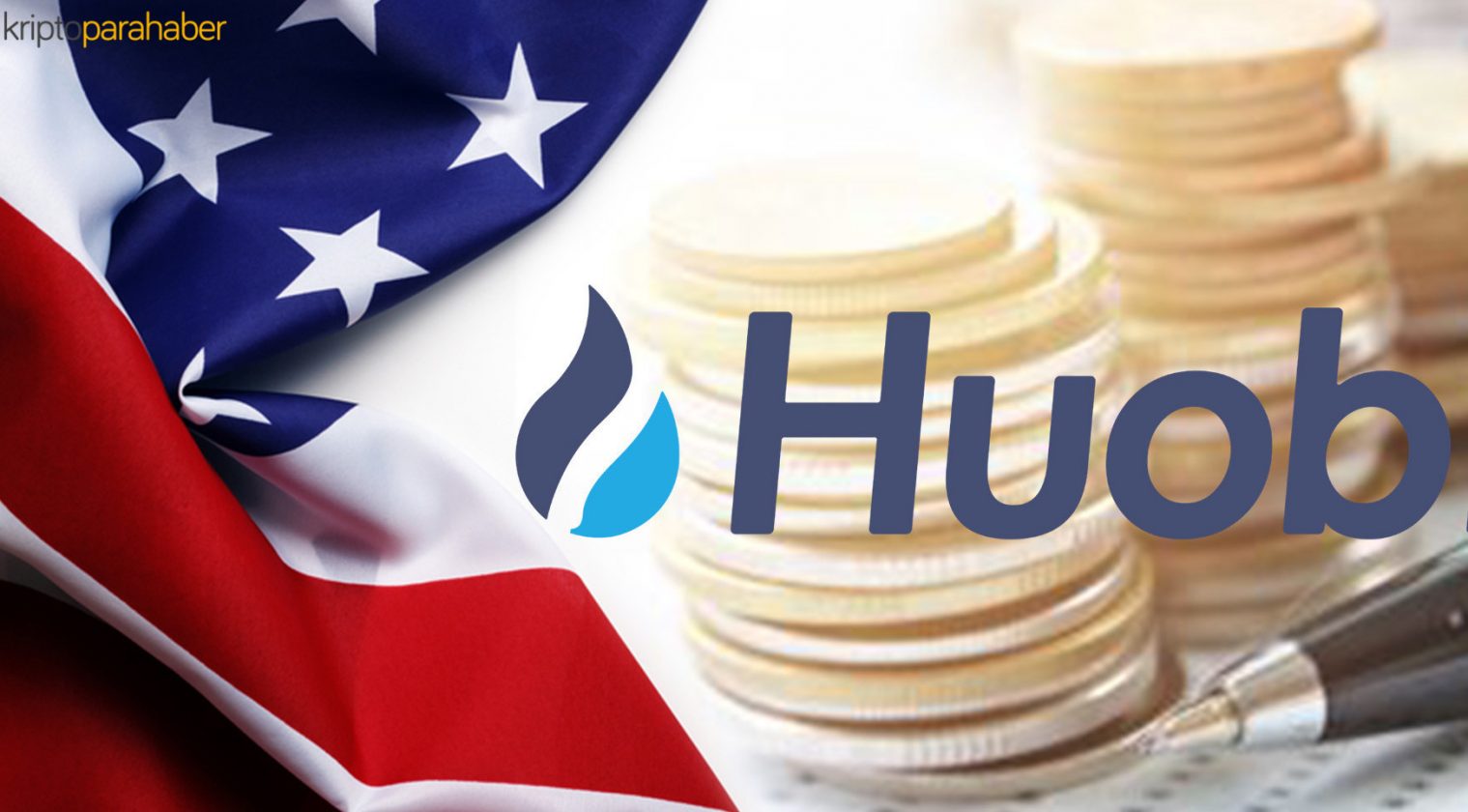 Huobi Amerika’da açılışa özel avantajlar sunacak