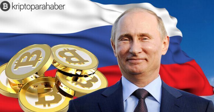 Vladimir Putin kripto paraları detaylıca değerlendirdi