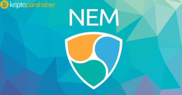 NEM (XEM) CoinDeal Borsası’nda listeleniyor!