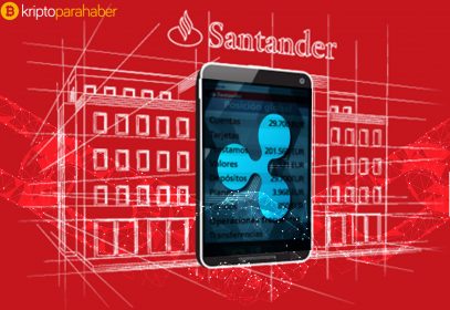 Ripple ve Banco Santander’in ortak projesi: One Pay FX