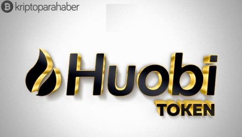 Huobi Token (HT) ve Holo (HOT) yüzde 60’tan fazla artış gördü