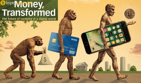 Uluslararası Para Fonu (IMF): “Bitcoin paranın geleceği!”