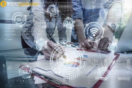 Ripple: ‘‘Bankalar yakın gelecekte sınır ötesi ödemelerde Blockchain teknolojisini kullanmayacak!’’