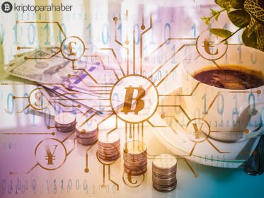 Çin Blockchain için teknoloji devi Tencent ile ortaklık kuruyor