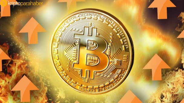 Robert Sluymer: “Bitcoin şimdi düşüş eğilimine meydan okuyor.”