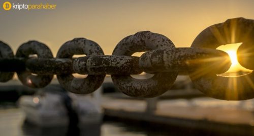 Blockchain teknolojisi sonsuz terimi rant sağlamak için uydurulmuş olabilir