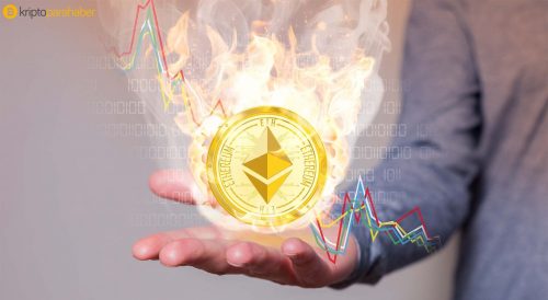Ethereum Casper ve Sharding güncellemelerini birleştiriyor