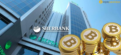 İki büyük Rus bankası, kripto para bankacılık çözümlerini test ediyor